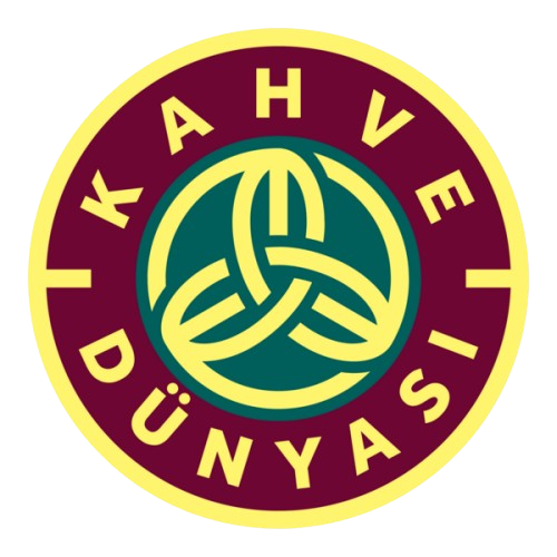 Kahve Dünyası logosu