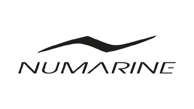 Numarine logosu